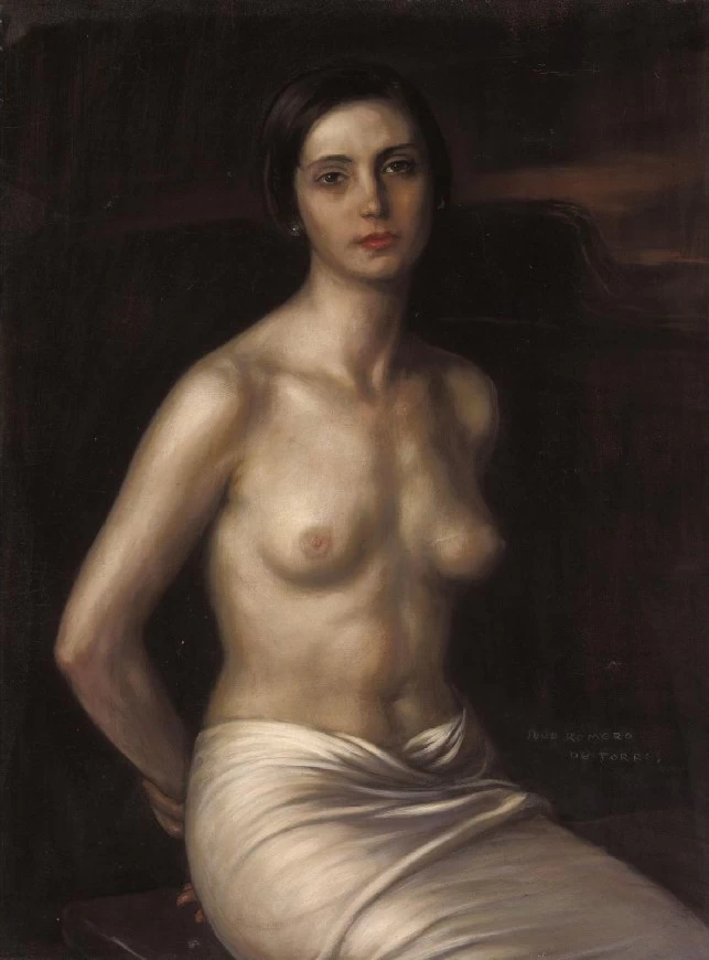 La esclava